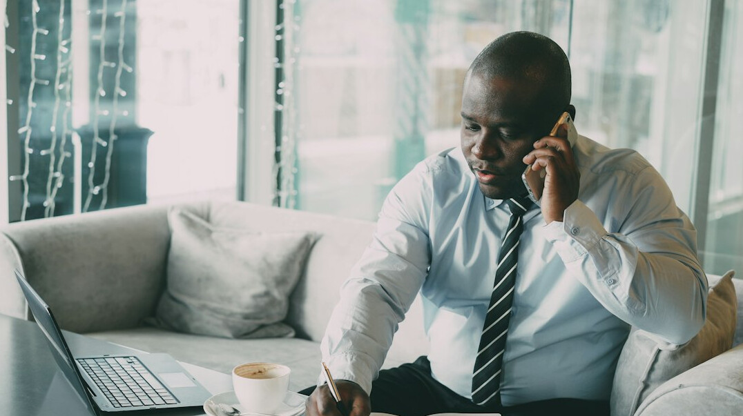 successful professional networking